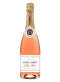 Vin rosé 